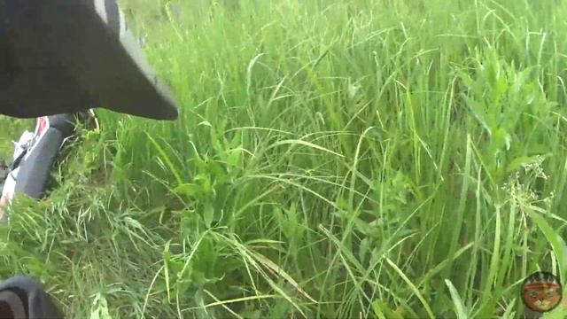 Жажда фотосессии и эндуро поездка к заброшенной церкви - kayo t2, ЗиД Lifan 200 и Racer Enduro 150 смотреть онлайн