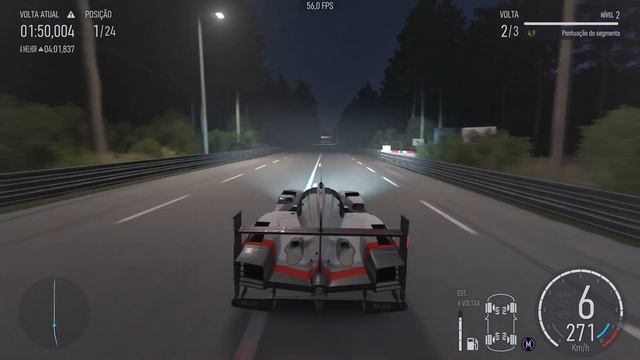 Forza Motorsport | RTX 4070 Ti смотреть онлайн