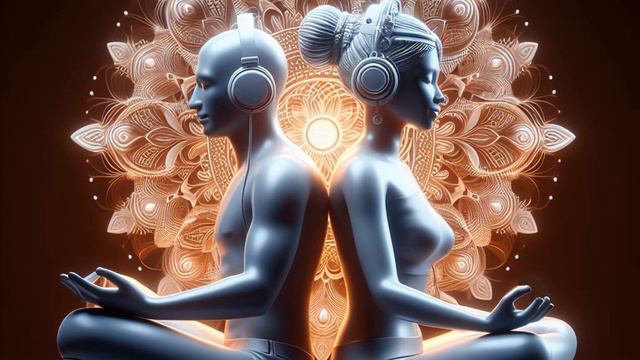 Tantric Music ♥ Тантрическая музыка ♥ Тантра ♥ Tantra