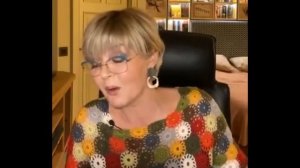 Юлия Меньшова Читает Рассказ "Дядя Юра" (Алеся Казанцева)