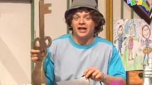 045 Давайте рисовать! Чудо-картина