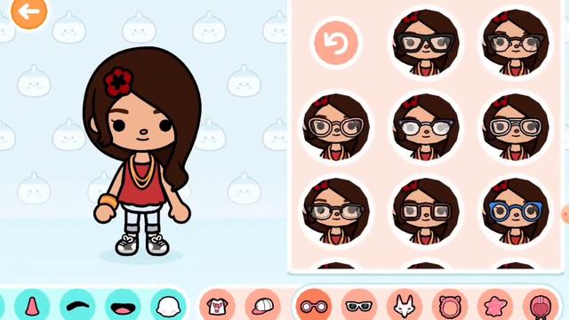 топ 5 идей для ос в toca life world / Toca Boca / AksiMeyvi / Toca life world / тока бока смотреть онлайн