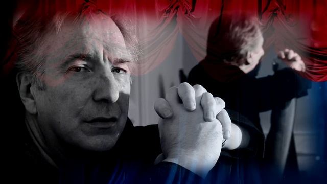 Гарри Поттер и 20 Неизвестных Фактов про Алана Рикмана: Памяти Северуса Снейпа смотреть онлайн