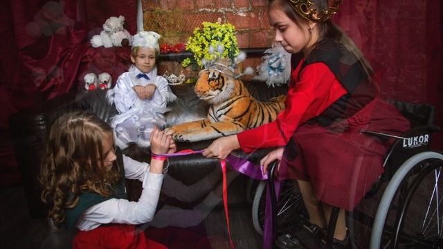 Снежная Королева. Сказка в каждом из нас! смотреть онлайн