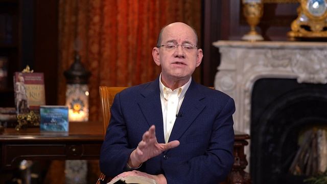 5. Научитесь применять духовную власть – серия «Власть над бурей и ветром». Рик Реннер смотреть онлайн