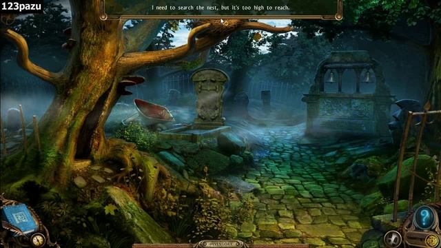 Let's Play Alex Hunter: Lord Of The Mind - Part 28 Bonus Chapter Walkthrough смотреть онлайн