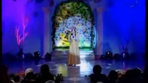 Чеченские Песни ЛИЗА АХМАТОВА О любви супер хит 2016г