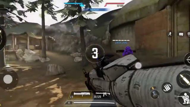ЛЮДИ ИГРАЮТ С ЧИТАМИ!ЧТО С НИМИ ДЕЛАТЬ?!ИГРАЕМ В ОГНЕВОЙ КОНТАКТ В CALL OF DUTY MOBILE!(НАПАРНИКИ) смотреть онлайн