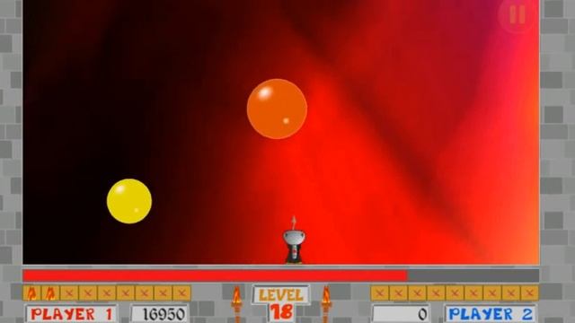 Bubble Trouble Level 18 || Bubble Trouble All Levels || Bubble Trouble Walkthrough All Levels смотреть онлайн