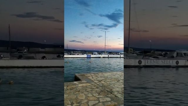 #хорватия #город у моря смотреть онлайн