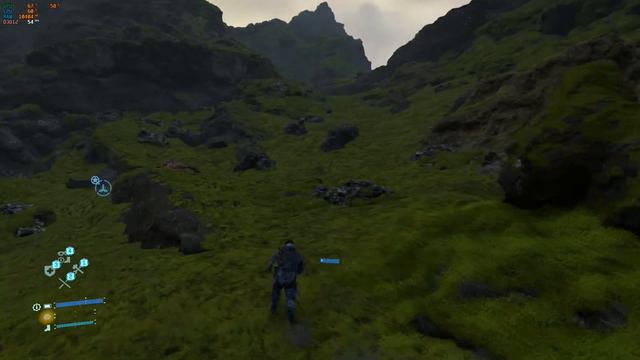 Death Stranding В последний путь с ББ смотреть онлайн