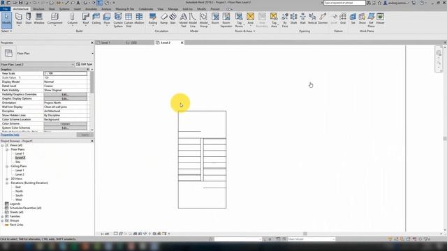 WEBINAR - Cum pot noile solutii Autodesk usura viata unui arhitect? смотреть онлайн