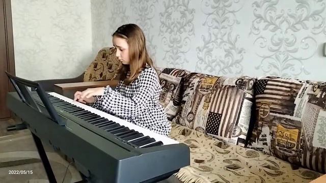 мелодия из мультфильма "Антошка" смотреть онлайн