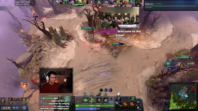 The Most Insane Game of ARDM Ever! | Charity Streamer Game 2 смотреть онлайн