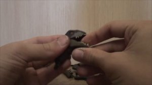 СКОРПИОС РЕКС 2.0 ЛЕГО КАСТОМ МИР ЮРСКОГО ПЕРИОДА МЕЛОВОЙ ЛАГЕРЬ | Jurassic World Camp Cretaceous