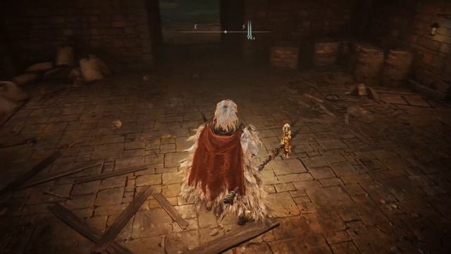 Elden Ring : ERDTREE'S FAVOR +1 Talisman & Bloodflame Talons Incantation Location Guide! смотреть онлайн