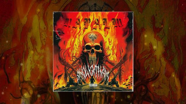 $NOWGXTHAM, Fatal-M - NAPALM (Официальная премьера трека)