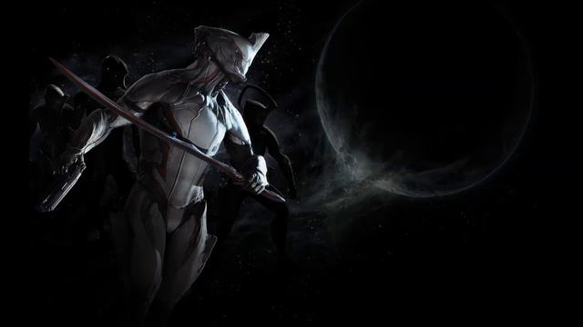 Warframe OST - Lore Music 5 смотреть онлайн
