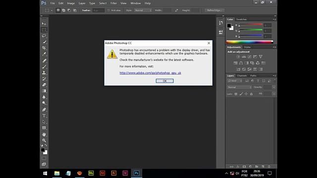 COMO INSTALAR O ADOBE PHOTOSHOP PORTABLE смотреть онлайн