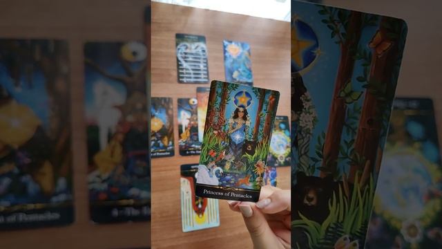 ВЕЗНИ НОЕМВРИ 2023 Месечна Таро прогноза смотреть онлайн