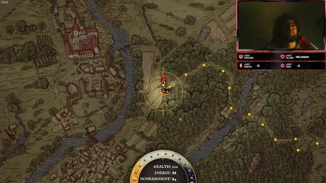 2,2 % achievement gamer part 2. First Playthrough [No excessive Backseating or spoilers please] смотреть онлайн