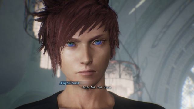 Stranger of Paradise: Final Fantasy Origin | Playing CO-OP! - Let's Play Part 3 смотреть онлайн