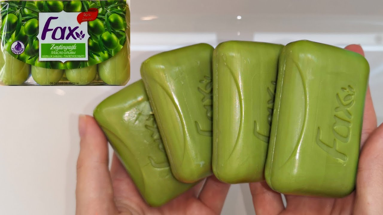 НОВИНКА ОТ FAX "МАСЛО ОЛИВЫ" ИЗ FIX PRICE / АСМР МЫЛЕНИЕ/ АСМР МЫЛО / АНТИСТРЕСС смотреть онлайн