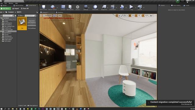Unreal Engine Tips and Tricks Part 1 смотреть онлайн