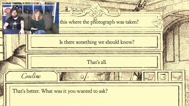 Let's Play Aviary Attorney - Late to the Party смотреть онлайн