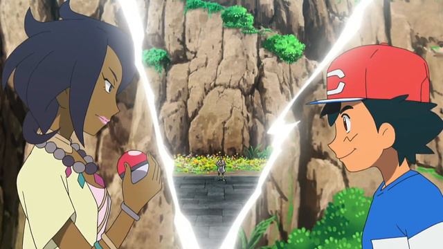 The Gen 8 Pokemon Anime Seems Interesting смотреть онлайн