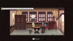 The Legend of Tianding: Full Game (No Commentary Walkthrough)