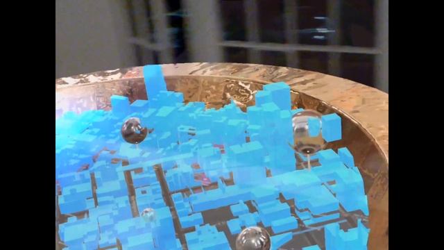 LifeScope Time Machine for Magic Leap смотреть онлайн
