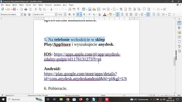 JAK WYŚWIETLIĆ OBRAZ Z TELEFONU NA KOMPUTERZE смотреть онлайн