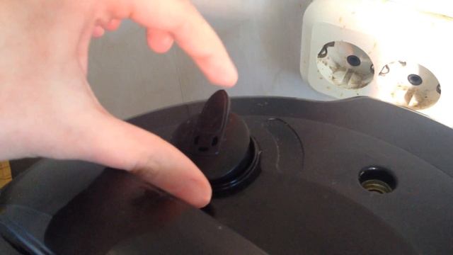 Мультиварка Rotex REPC76-B. Отзыв смотреть онлайн