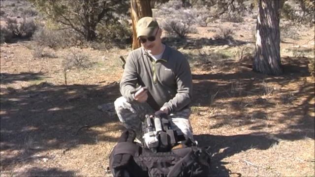 Survival Leg Rig "S.L.R." смотреть онлайн