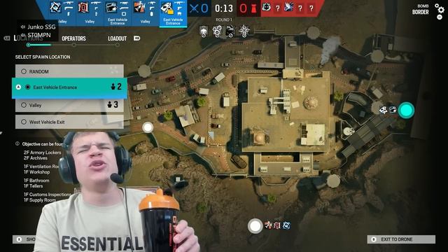 [QUALIFIERS] $100,000 Console Pro League Tournament смотреть онлайн