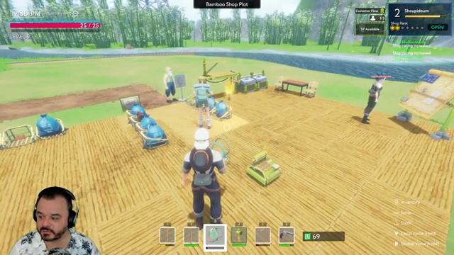Saleblazers Découverte en coop ! смотреть онлайн