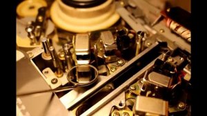 Удивительный AKAI GX-77