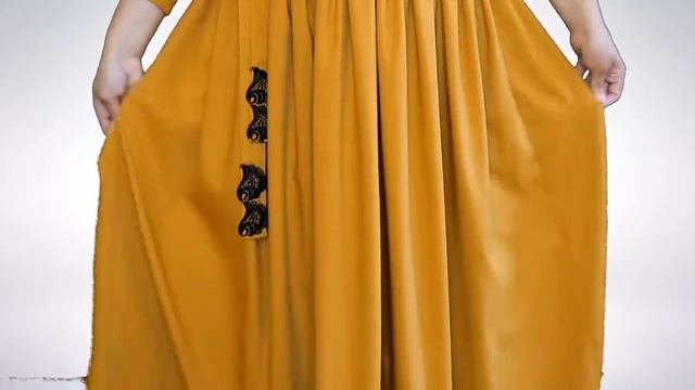 ЦЫГАНСКАЯ ОДЕЖДА (ЦЫГАНСКАЯ СВАДЬБА) АТЕЛЬЕ-БУТИН @PLATKI_SHARF_ смотреть онлайн