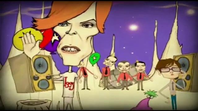 moon song by They Came From The Stars I Saw Them смотреть онлайн