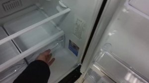 Холодильник INDESIT DF 4160 W