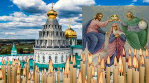 МОЛИТВА ЗА СЫНА ОТ АЛКОГОЛЯ. Мощнейшая Господня защита от выпивки. Исцеление от пьянства