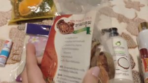 Покупки: что привезли из Паттайи?:)