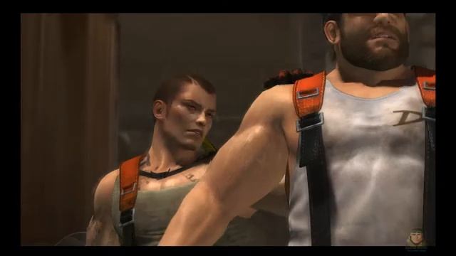 Опасные красотки-Dead or Alive 5 #1 смотреть онлайн
