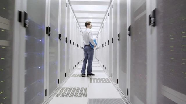 Cloudera Data Platform (CDP) Private Cloud on Red Hat® OpenShift® смотреть онлайн