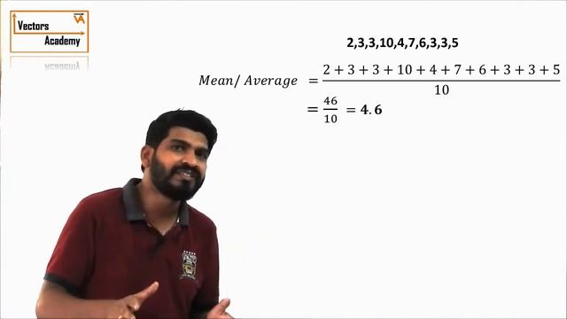 Introduction to Statistics and Basics of Mean, Median & Mode смотреть онлайн