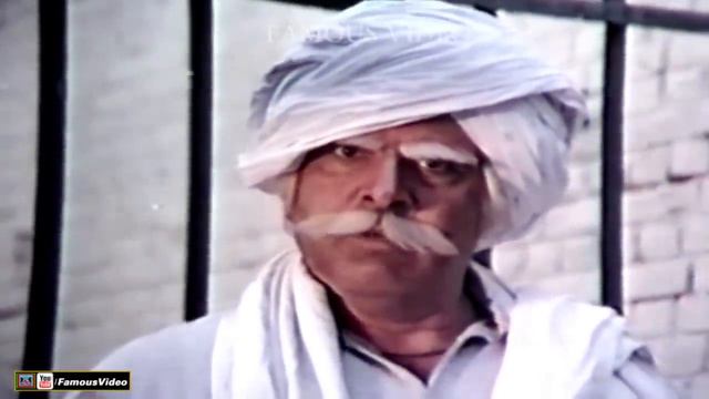 DO JEEDAR (1996) - SULTAN RAHI, SAIMA, MUSTAFA QURESHI, SHAFQAT CHEEMA - OFFICIAL PAKISTANI MOVIE смотреть онлайн