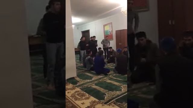зикр смотреть онлайн