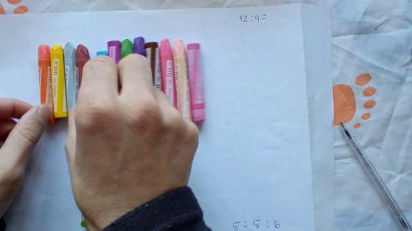 Смысл понятия деления