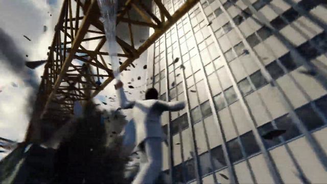 SCARSPIDER (Scarface mod) смотреть онлайн